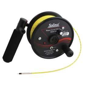 Solinst Model 102M P4 Probe Mini Water Level Meter