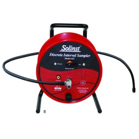 Solinst Model 425 Discrete Interval Sampler Reel