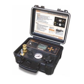 Solinst Model 464 Electronic Pump Controller