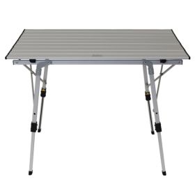 Solinst Standalone Field Table