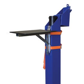 Solinst Well-Mount Field Table