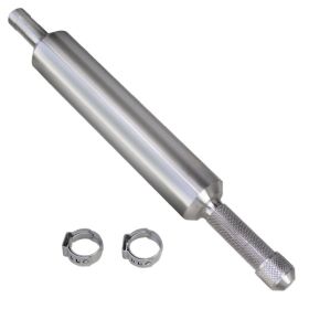 Solinst 1.66" Bladder Pump Drop Tube Assembly