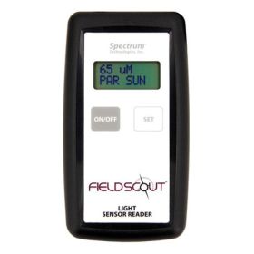 Spectrum LightScout Light Sensor Reader