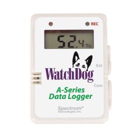 Spectrum WatchDog A110 Temperature Logger