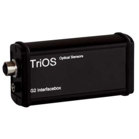 TriOS G2 Interface Box