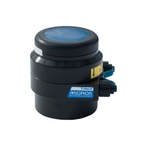 Used Tritech Micron EchoSounder DST Precision Sonar Altimeter