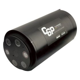 Turner Designs C6P Submersible Fluorometer