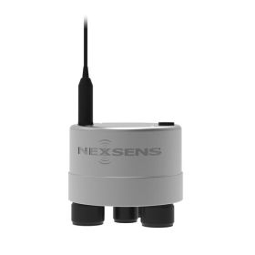 X3 Cellular Telemetry System Rental