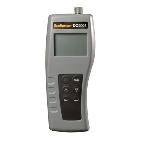 YSI EcoSense DO200A Dissolved Oxygen Meter