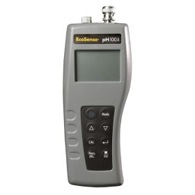 YSI EcoSense pH100A pH Meter
