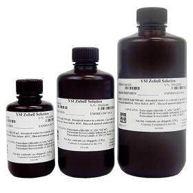 YSI Zobell Solution