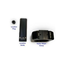 Zebra-Tech TriOS Hydro-Wiper Universal Location Guide
