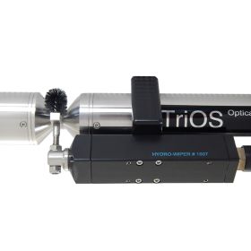 Zebra-Tech TriOS OPUS Hydro-Wiper