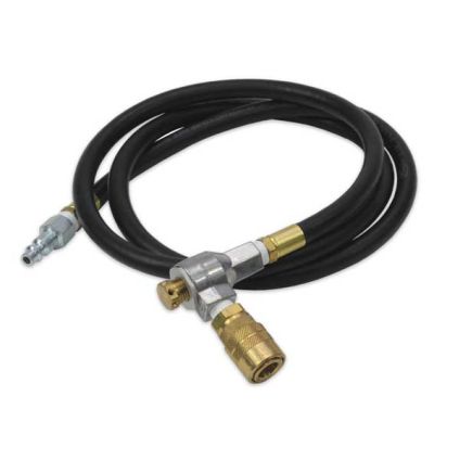 Solinst Model 464 Drive Line