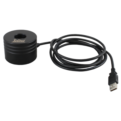 Solinst Desktop Reader 5 USB Adapter