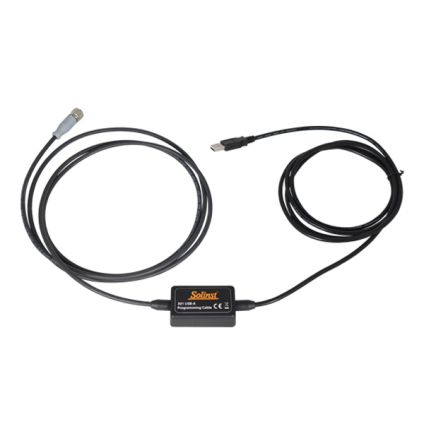 Solinst WLTS USB Programming Cable