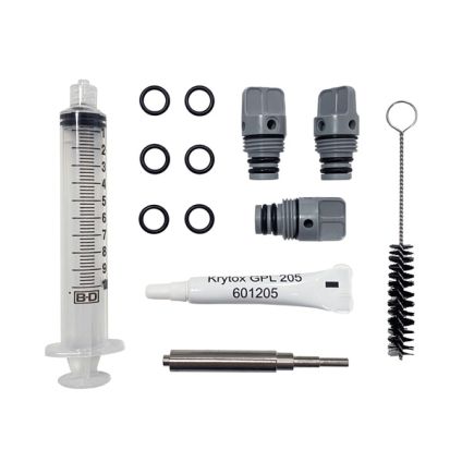 YSI ProDSS 4-Port Cable Maintenance Kit