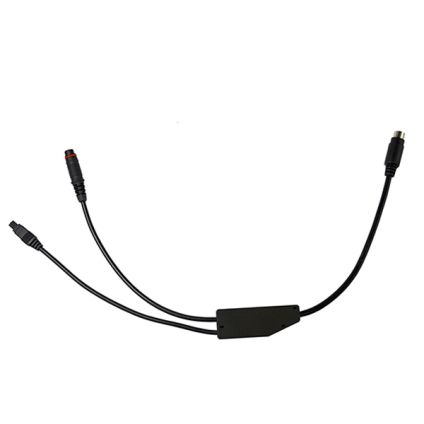 YSI MultiLab 4011 BOD Probe Adapter