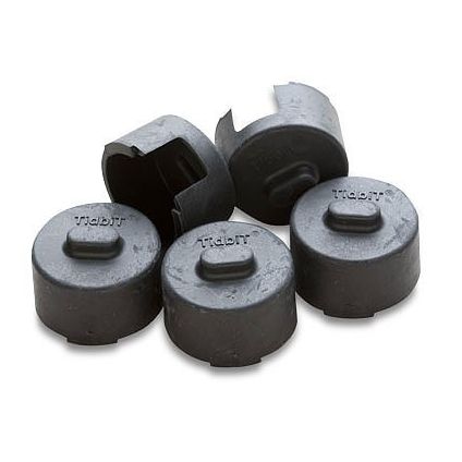 HOBO TidbiT v2 Mounting Boots