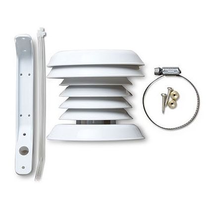 HOBO RS3-B Solar Radiation Shield