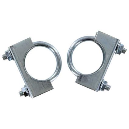 HOBO Station U-Bolt Mounting Kit