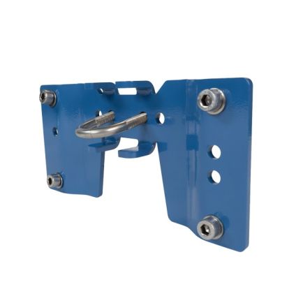 Aanderaa DCS/DCPS Mounting Bracket