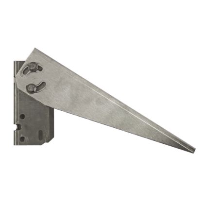 Ameresco Solar HPM-10-20-30 Pole Mount Bracket