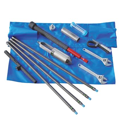 AMS Mini Soil Core Sampling Kits