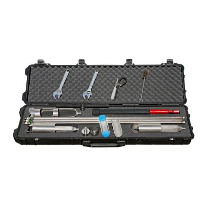 AMS Environmental Soil Sampling Kits