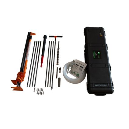 AMS Gas Vapor Probe Kits