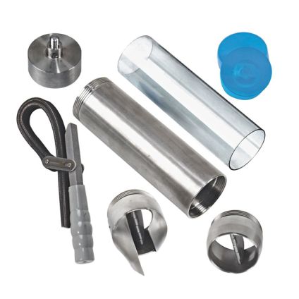 AMS Quick Connect Sludge Samplers