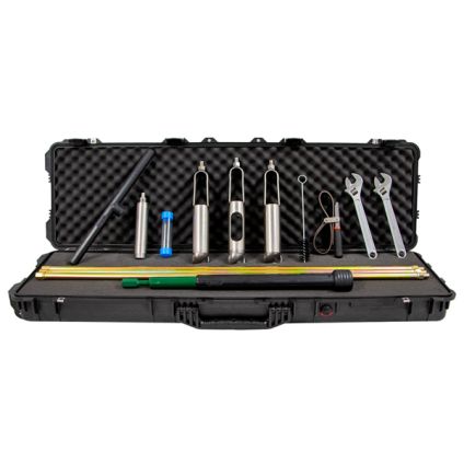 AMS Basic Soil Sampling Kits