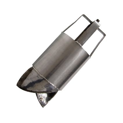 AMS 3/4" Threaded Soil Augers