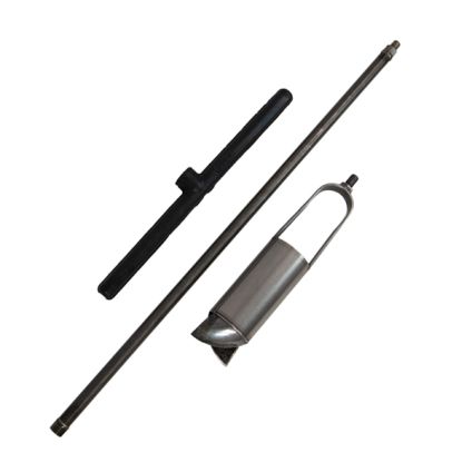 AMS Soil Auger Field Kit