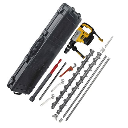 AMS Hollowstem Auger Kits