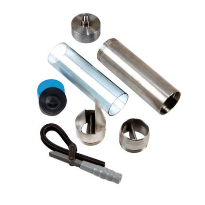 AMS 5/8" Threaded Sludge Samplers