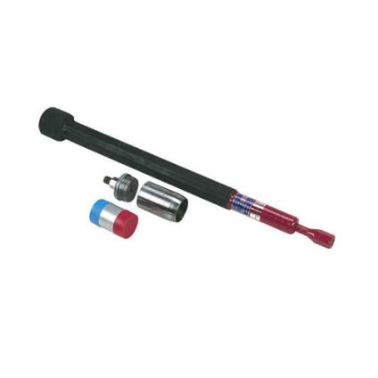 AMS 5/8" Threaded Soil Core Samplers