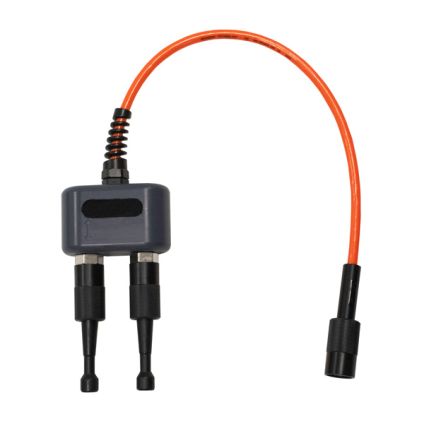 NexSens MC 2-Way Sensor Splitter