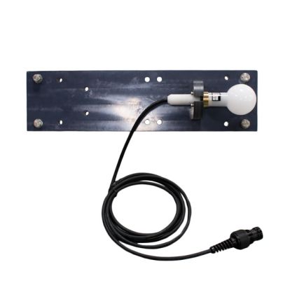 NexSens LI-193 Spherical PAR Sensor Cage Mount