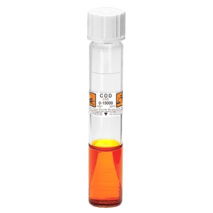 YSI COD Vial Reagent