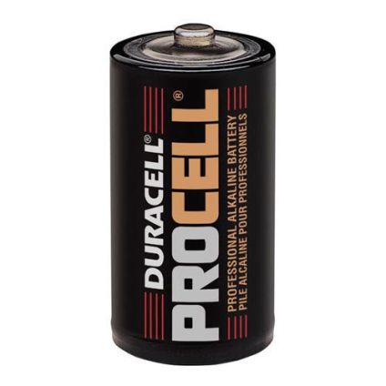 Duracell Procell C Alkaline Batteries