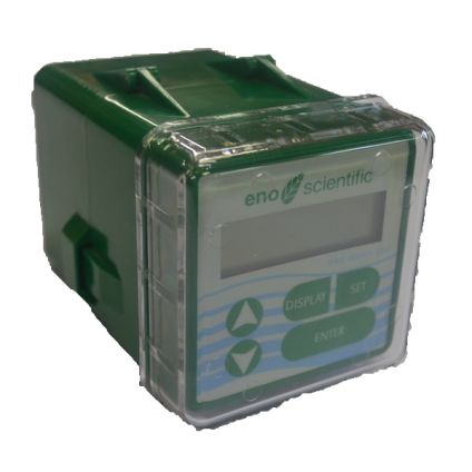 Eno Scientific Well Watch Clear Cover