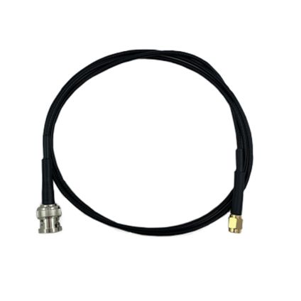 Eos Arrow SMA to BNC Antenna Cable