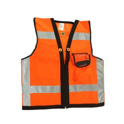 Eos GPS Field Vest