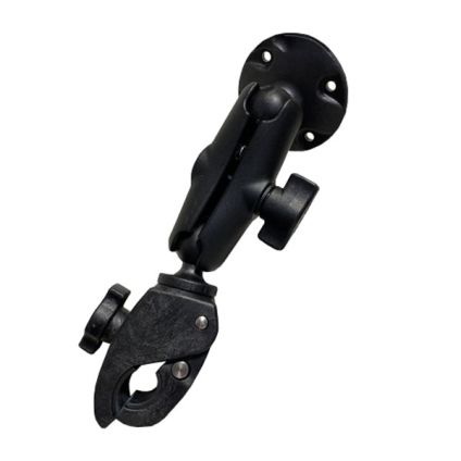 Eos RAM Mounts Range Pole Mounting Kit