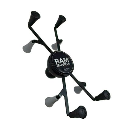 Eos RAM Mounts X-Grip Tablet Mounts