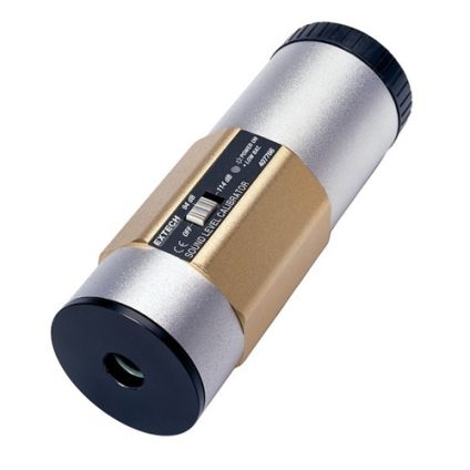 Extech 407766 Sound Calibrator