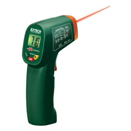 Extech 42500 Mini Laser IR Thermometer