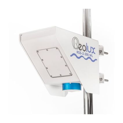 RSS-2-300WL Non-Contact Flow Sensor Rental