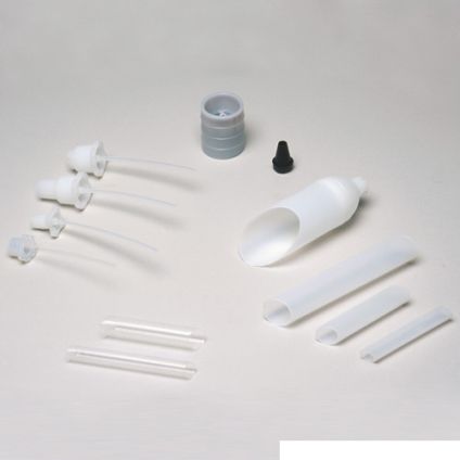 Geotech Disposable Bailer Accessories